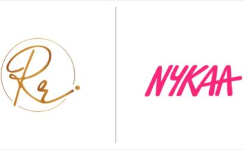 Real Ritual collaborates with Nykaa to enhance digital presence