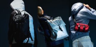 Snitch expands product portfolio with launch of men’s bag collection