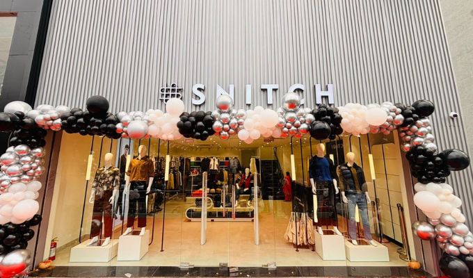 Snitch Opening Snitch continues rapid expansion with the opening of its 34th store in ...