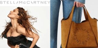 From faux fur to biological recycling: Stella McCartney’s fashion revolution