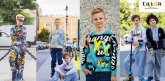 Taiga expands presence in India’s kidswear market with sustainable approach