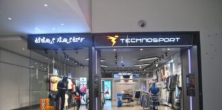 TechnoSport expands retail presence with Mysore store opening