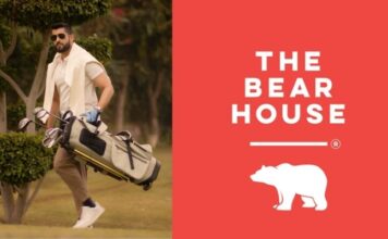 The Bear House partners with influencer Anvit Oberoi for 'Beyond the Green' campaign