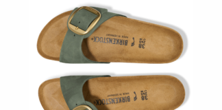 Birkenstock reports 21% revenue growth for FY'24