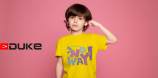 Duke Fashions revolutionises kidswear with stylish, sustainable choices