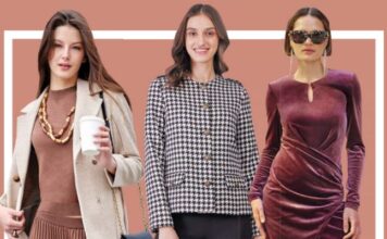 Where fashion meets function: The evolution of winterwear in the Indian market