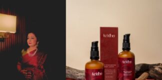 Kridha debuts as India’s heritage-inspired luxury skincare brand