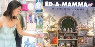 Ed-a-Mamma expands into sustainable toys and accessories