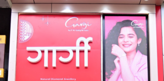 Gargi by PNGS expands footprint with new stores in Pune & Delhi