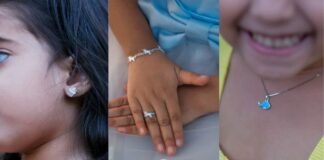 Gargi by PNG launches first kids collection