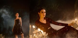KAZO launches limited-edition luxe collection 