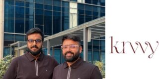 D2C innerwear brand Krvvy raises Rs 6.1 crore in pre-seed funding 