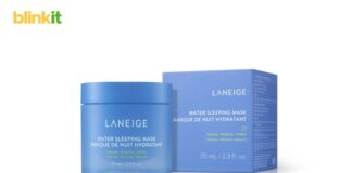 Laneige expands reach with Blinkit debut