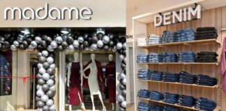 Madame expands retail presence in Northeast India with Dimapur store