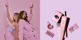 Australian hair styling brand Mermade Hair debuts in India