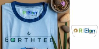 Fabric 2.0: R|Elan™ is shaping the future of responsible style