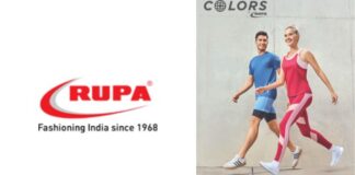 COLORS by Rupa introduces DRY FIT collection 