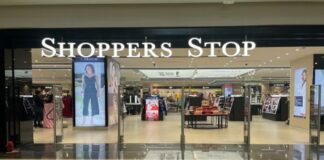 Shoppers Stop unveils Q3 FY25 results, reports 9% year-on-year growth 