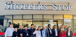Shoppers Stop opens new store in Pitampura, Delhi