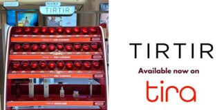 Reliance Retail's Tira onboards Korean skincare brand TIRTIR