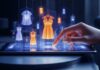 The role of technology in fashion design: Innovations shaping the industry