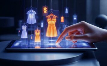 The role of technology in fashion design: Innovations shaping the industry