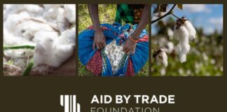 Aid by Trade Foundation: Transforming agriculture through sustainable trade