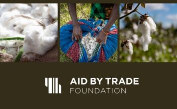 Aid by Trade Foundation: Transforming agriculture through sustainable trade