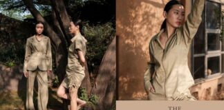 The Terra Tribe: Ethical design with a smaller carbon footprint