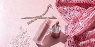 House of Makeup unveils new liquid highlighter collection