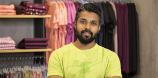 Page Industries names Karthik Yathindra as CEO