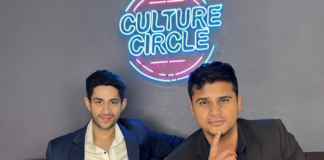 Culture Circle secures strategic investment on Shark Tank