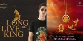 Disney Consumer Products teams up with brands for Mufasa merchandise