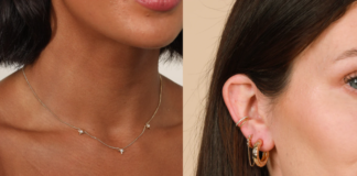 Jewellery e-commerce platform Tanzire has announced the launch of Astrid & Miyu in India.