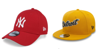Metro Brands brings iconic New Era caps to India