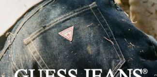 Guess Jeans enters Indian market in partnership with Tata Cliq