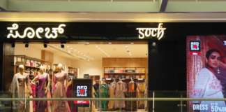 Soch strengthens Bengaluru presence with new store