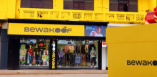 Bewakoof enters Delhi with first store in Kamla Nagar