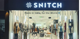 Snitch opens 38th outlet, eyes 100 stores by 2025