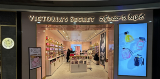 Victoria’s Secret opens 11th India store in Hyderabad