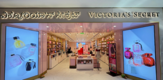 Victoria’s Secret opens in Bengaluru amid Southern India expansion drive