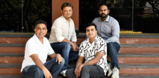 Footwear startup CHK secures $2.5 million in seed funding led by Accel, Bluestone