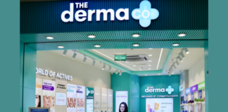 The Derma Co. opens its first store in Gurugram