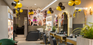 Toni&Guy expands presence in key Indian cities