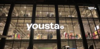 Reliance Retail's Yousta expands to Madhya Pradesh with Indore store