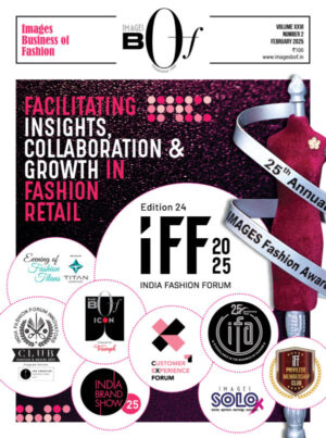 Images Business Of Fashion – Febuary 2025