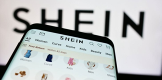 Shein makes a comeback in India with new app backed by Reliance Reliance