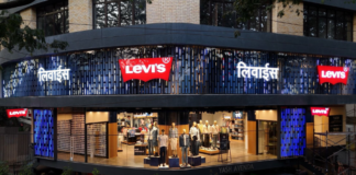 Levi’s expands retail footprint with new Icon store in Pune