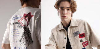 Rare Rabbit launches 'The Label Capsule' collection