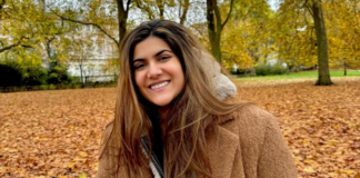 Ananya Birla forays into beauty & personal care market with new venture